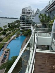 The Coast at Sentosa Cove (D4), Condominium #474495251